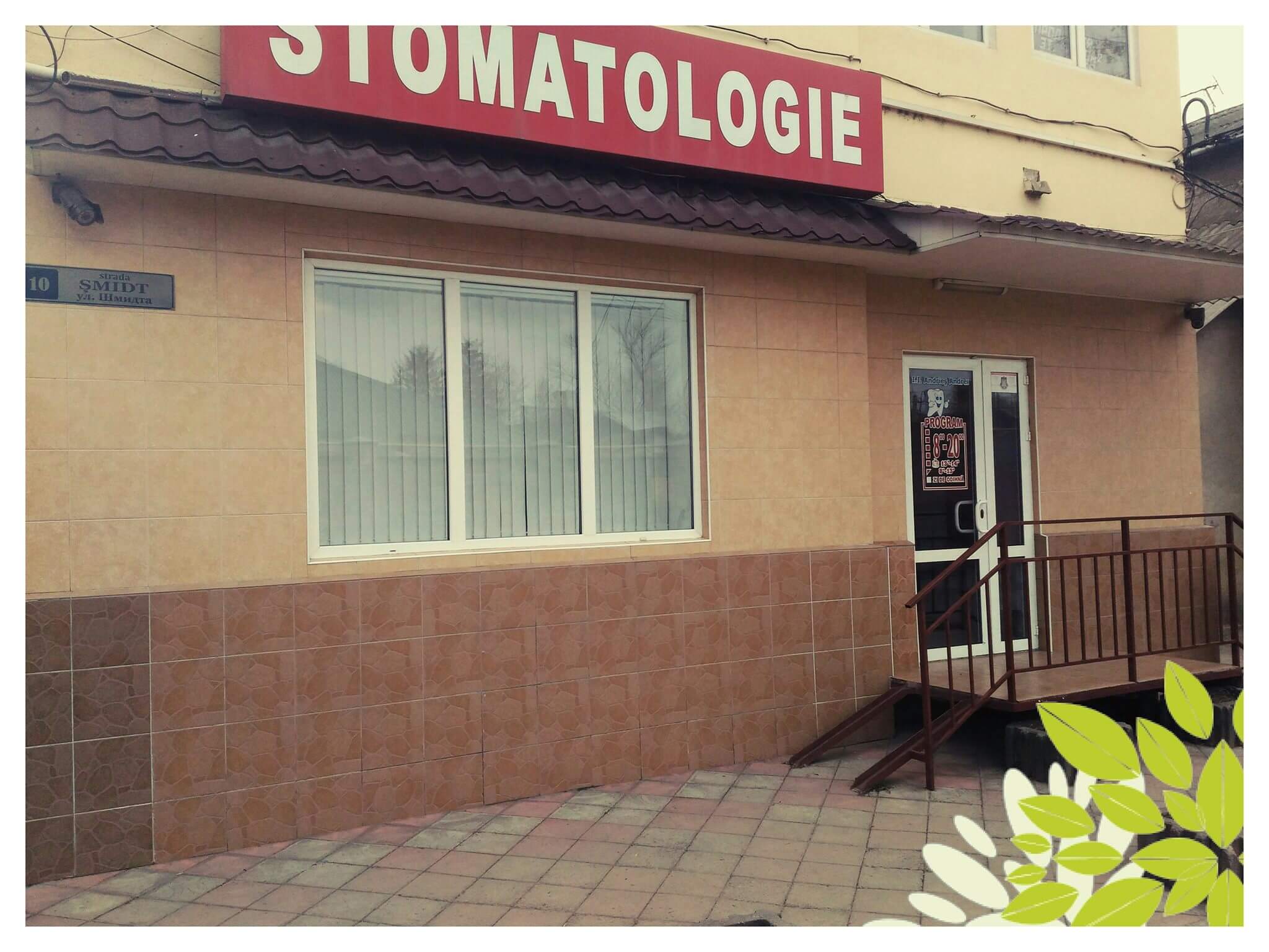 Stomatologie balti andries andrei 4